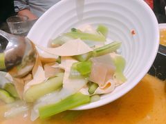 土豆-自贡好吃客(科华店)