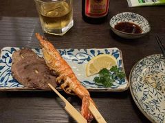 -哥哥の深夜食堂(红松东路店)
