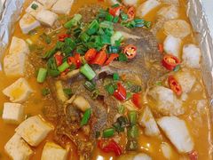 -伊田园·鱼鲜·杭帮家常菜(滨康路店)