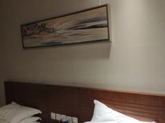 -南京国际博览中心酒店
