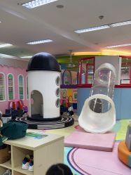 -孩子王童乐园(芜湖万达店)