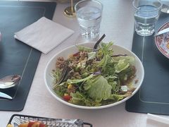 -圣彼得堡观江俄餐厅(中央大街黑金冠店)