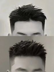-尼特斯男士发型馆