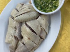 -海鲜街菜馆(海珠南路店)