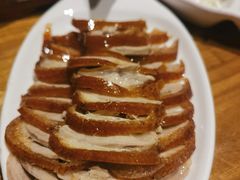 陆壹捌精品烤鸭-陆壹捌餐厅(五大道店)