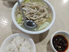 -天一沾水肥肠(科园一街店)