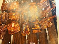 -俄士厨房(时代天街店)