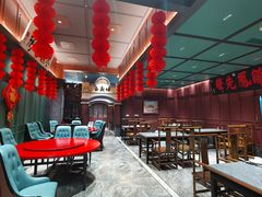 -福照楼汽锅鸡·云南菜(火车站锦江店)