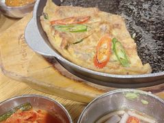 -姜虎东白丁烤肉(银泰中心in99店)