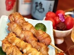-鸟泉居酒屋·烧鸟·酒馆(百子湾店)