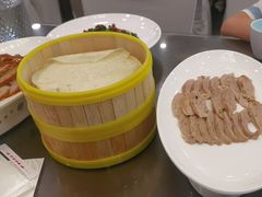 -鸿运楼烤鸭店(天桥店)