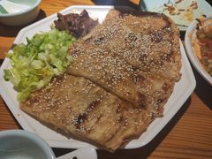咱家一绝-山西人家(锦创书城店)