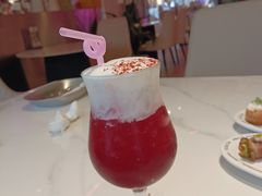 -Inspiration灵感·罗马西餐厅(九龙坡店)