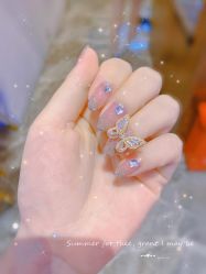 -RL Nail·瑞丽美甲美睫品牌原创店
