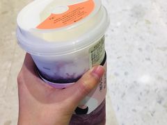 -百分茶(昆山万象汇店)