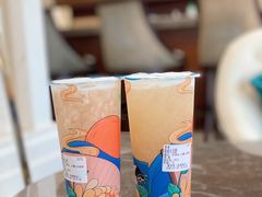 山竹水-常来茶·水果研究所(西溪里店)