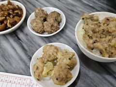 -品香排骨饭(羊官路店)