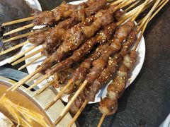 -富斯顿国际酒店自助火锅