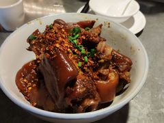 -大碗厨 25年老字号 现炒湘菜(四季天地店)