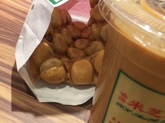 -美芝莲(领展购物广场中关村店)