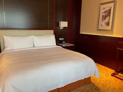 -上海新发展亚太JW万豪酒店