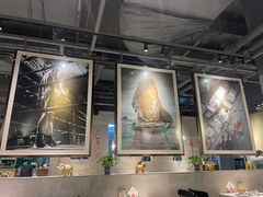 -正泰餐厅AmazingThai(新奥购物中心店)