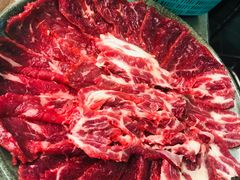 -金海阁海鲜火锅