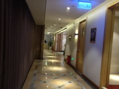 -家富足道·SPA·影院式(解放碑碑中心店)