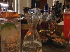 -苏州洲际酒店·大堂酒廊