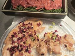 -芸山季·云南山珍菌火锅(南翔印象城MEGA店)