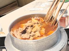 -和庆斋羊蝎子火锅·碳缸烧烤(顺义旗舰店)