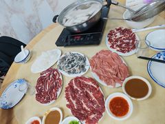 -五洲牛肉美食馆