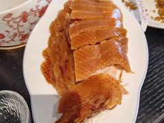 -香丰阁·烤鸭·川湘菜(清河店)