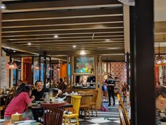 -江边城外烤全鱼(方庄时代购物中心店)