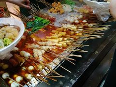 -郭记小街麻辣烫(南小街总店)
