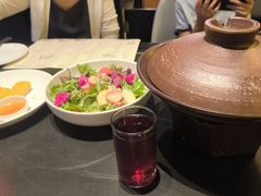 -鼓楼东街老火锅(鼓楼店)