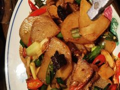 -树厨贵州菜(大十字店)