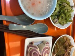 -梅园食堂