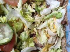 -赛百味SUBWAY(小北店)