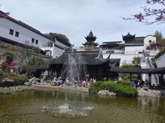 -江宁织造博物馆