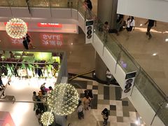店内环境-皇庭广场(福华三路店)
