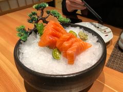 -皇品田苑日式料理(苏州中心店)