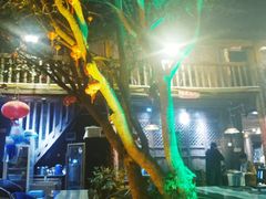 -尽善百年古院餐厅(王家老宅店)
