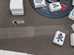 -雀掌柜24H自助棋牌(国金中心店)