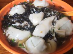 -阿麟馄饨(延长路店)