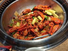 -七欣天香辣蟹火锅(无锡金太湖国际城店)