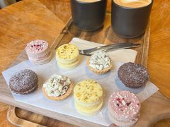 -星巴克臻选咖啡·酒坊Bar Mixato