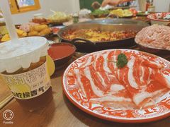 -楠火锅(昆山金鹰店)