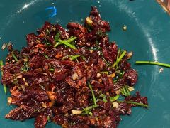 -阿娜尔·新疆菜(宜家荟聚中心店)