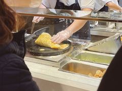 自助取餐区-多几谷·煎饼(上海七宝领展广场店)